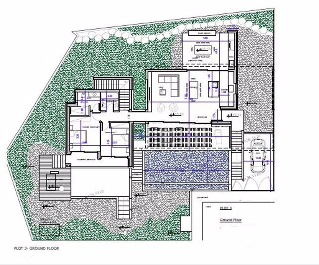 Image No.25-Villa de 4 chambres à vendre à Sea Caves