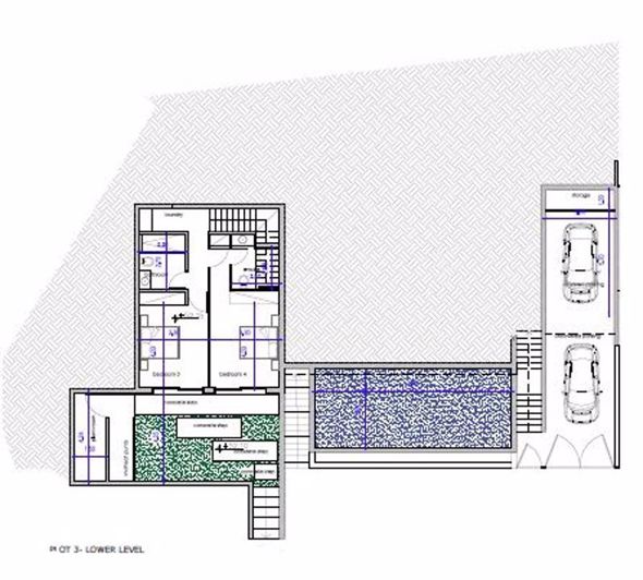 Image No.26-Villa de 4 chambres à vendre à Sea Caves