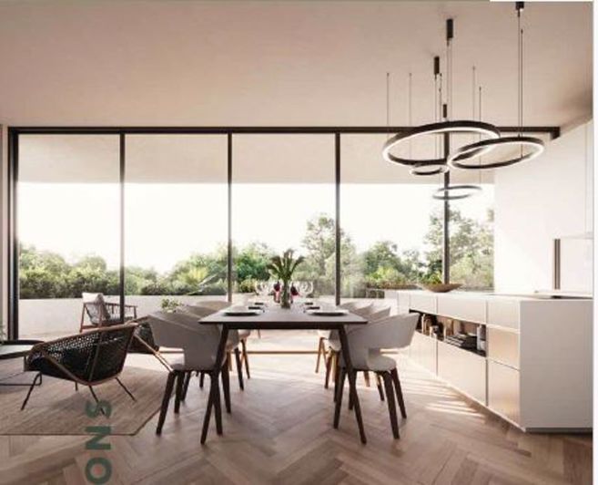 Image No.3-Appartement de 2 chambres à vendre à Kato Paphos