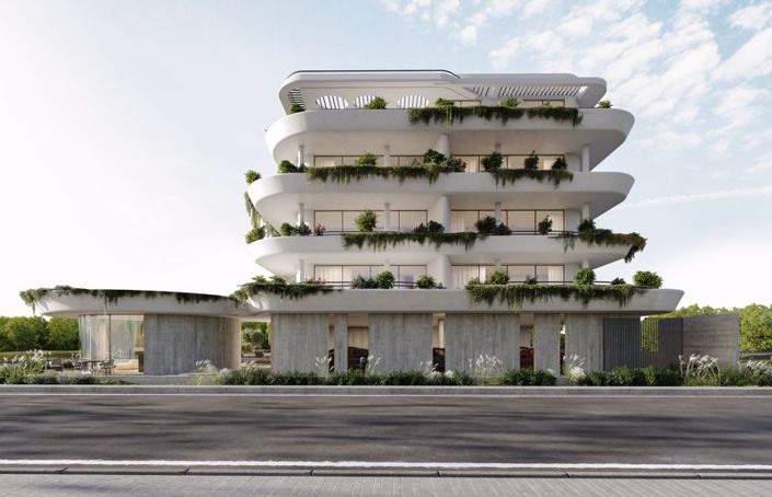 Image No.7-Appartement de 2 chambres à vendre à Kato Paphos