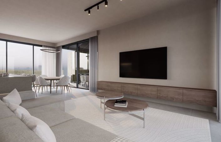 Image No.2-Villa de 3 chambres à vendre à Geroskipou