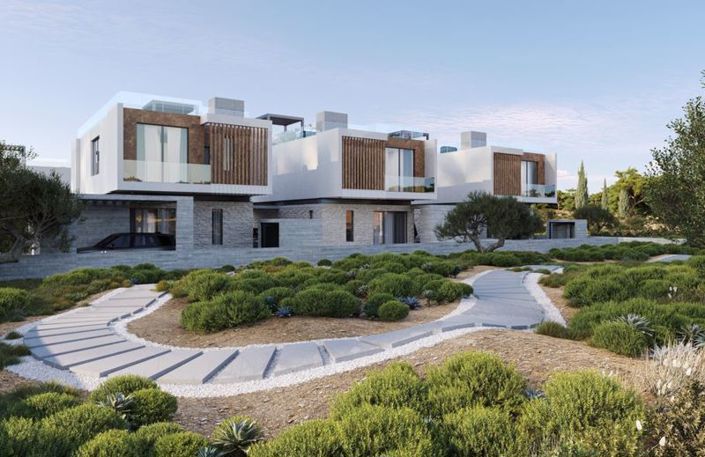 Image No.16-Villa de 3 chambres à vendre à Geroskipou