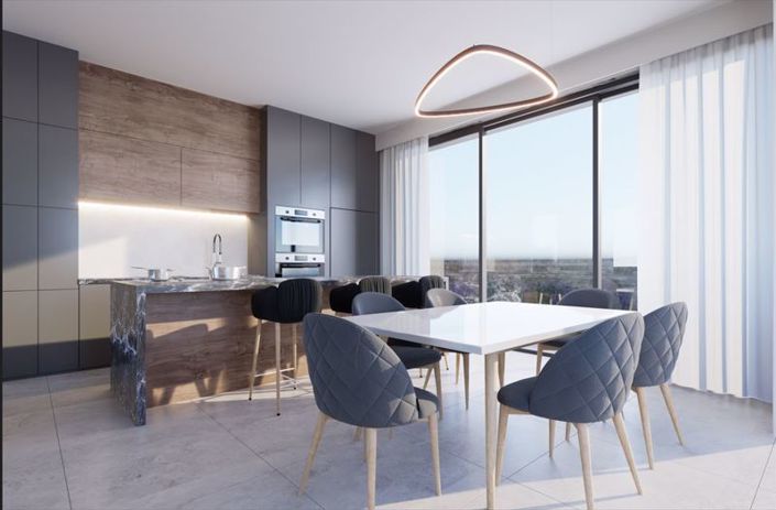 Image No.3-Villa de 3 chambres à vendre à Geroskipou