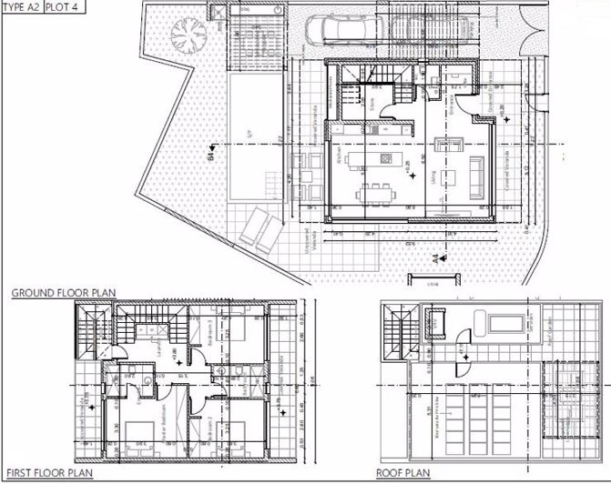 Image No.21-Villa de 3 chambres à vendre à Geroskipou