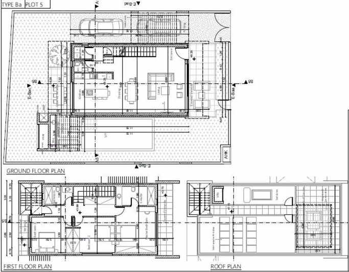 Image No.22-Villa de 3 chambres à vendre à Geroskipou
