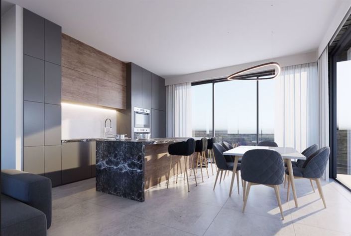 Image No.8-Villa de 3 chambres à vendre à Geroskipou