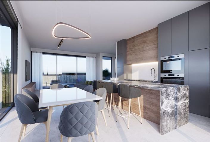 Image No.9-Villa de 3 chambres à vendre à Geroskipou