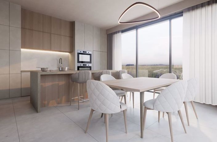 Image No.10-Villa de 3 chambres à vendre à Geroskipou