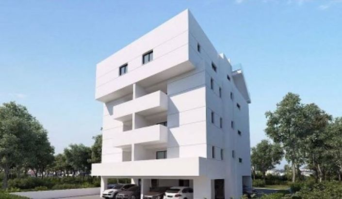 Image No.15-Appartement de 2 chambres à vendre à Drosia