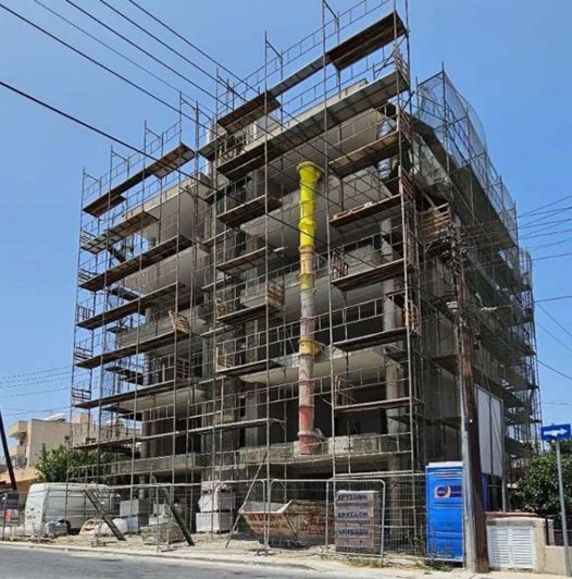 Image No.17-Appartement de 2 chambres à vendre à Drosia