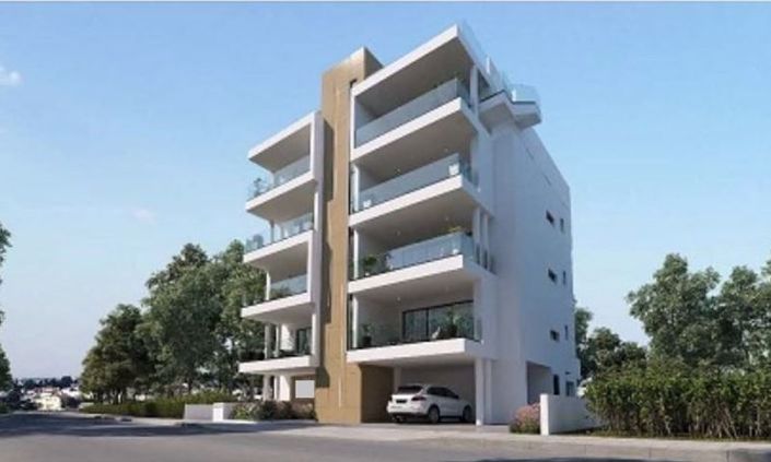 Image No.14-Appartement de 2 chambres à vendre à Drosia