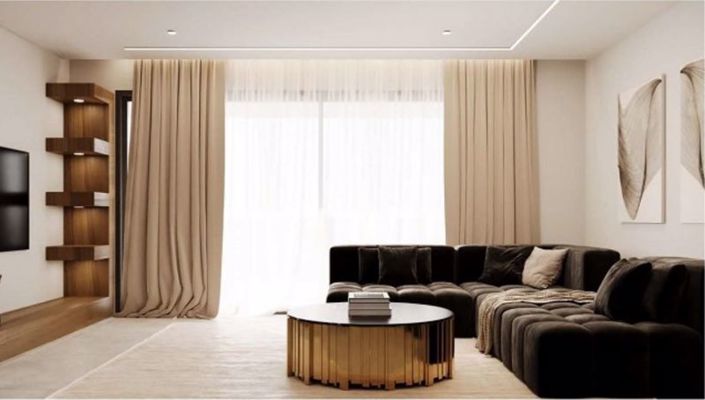 Image No.3-Appartement de 2 chambres à vendre à Drosia