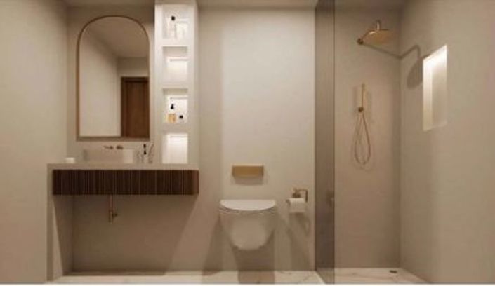 Image No.8-Appartement de 2 chambres à vendre à Drosia