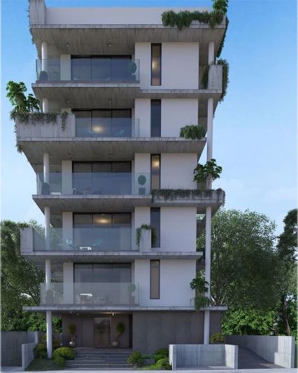 Image No.11-Appartement de 1 chambre à vendre à Faneromeni