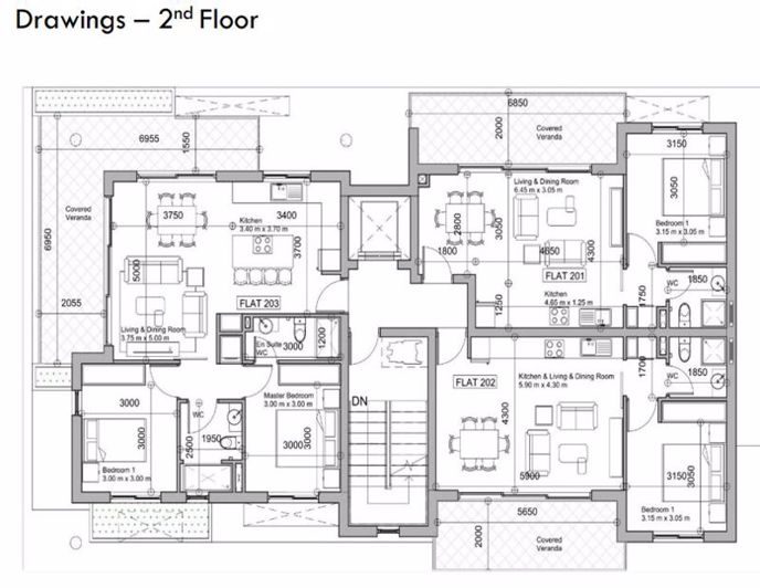 Image No.14-Appartement de 1 chambre à vendre à Faneromeni