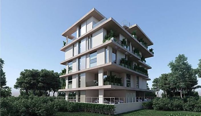 Image No.7-Appartement à vendre à Kato Paphos