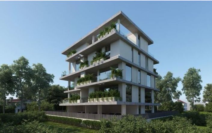 Image No.5-Appartement de 1 chambre à vendre à Kato Paphos