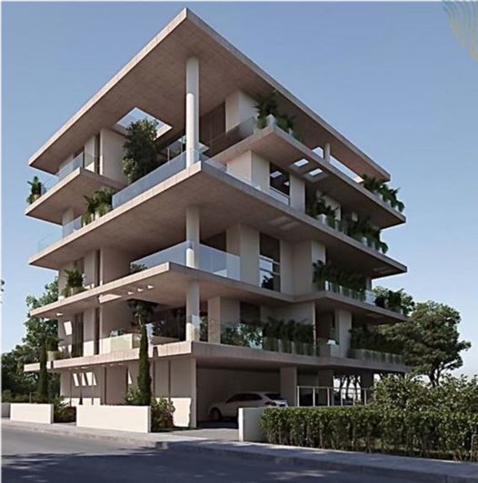 Image No.9-Appartement de 1 chambre à vendre à Kato Paphos