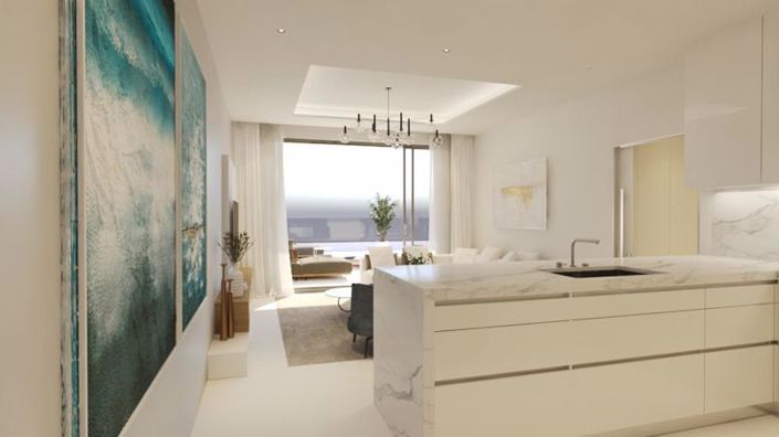 Image No.3-2 Bed Apartment for sale