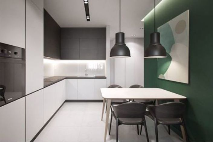 Image No.7-Appartement de 1 chambre à vendre à Emba