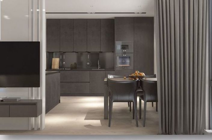 Image No.6-3 Bed Apartment for sale