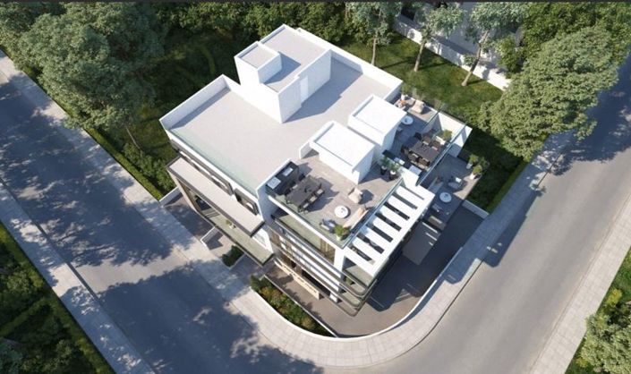 Image No.3-Appartement de 2 chambres à vendre à Leivadia