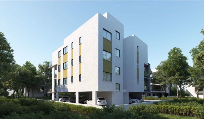 Image No.5-Appartement de 2 chambres à vendre à Leivadia