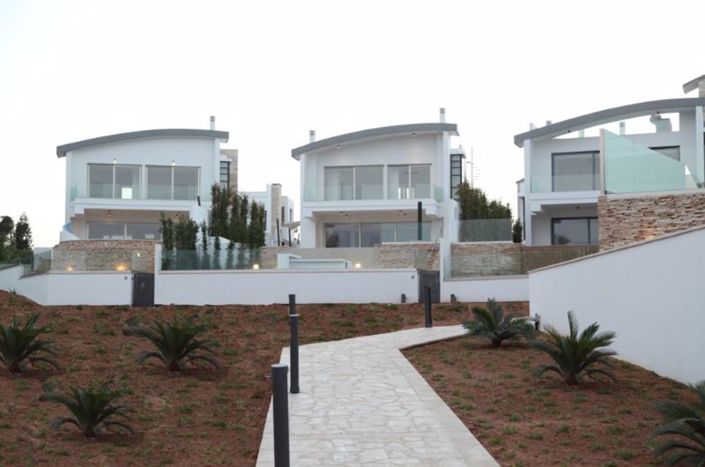 Image No.27-Villa de 4 chambres à vendre à Protaras
