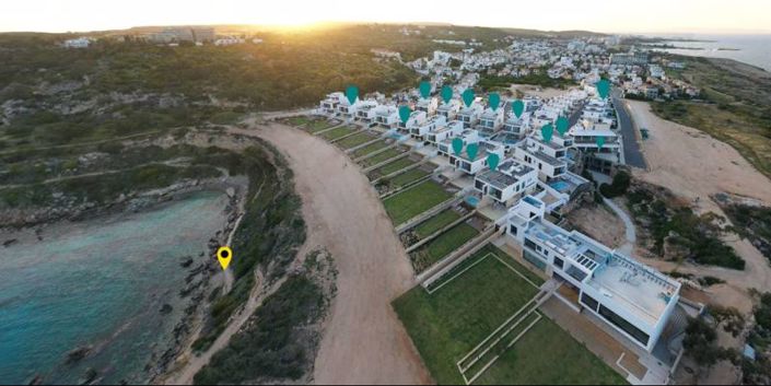 Image No.34-Villa de 4 chambres à vendre à Protaras