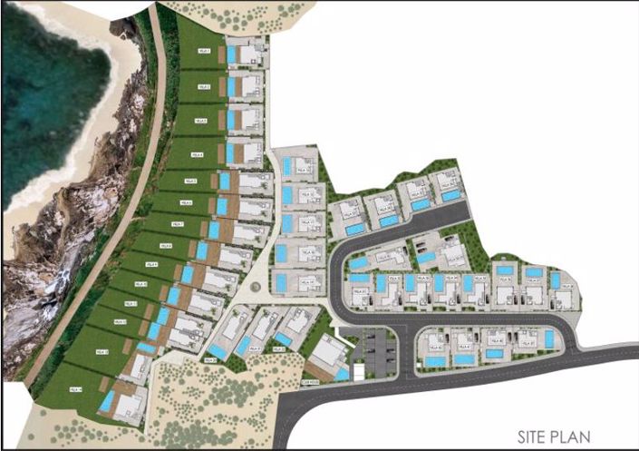 Image No.36-Villa de 4 chambres à vendre à Protaras