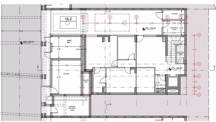 Image No.37-Villa de 4 chambres à vendre à Protaras