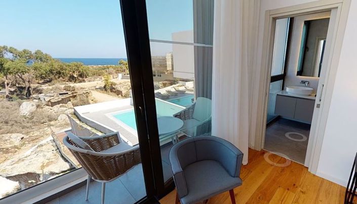 Image No.16-Villa de 4 chambres à vendre à Protaras