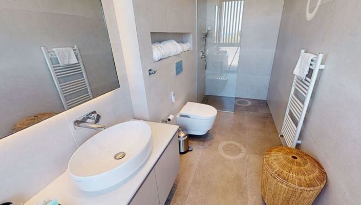 Image No.18-Villa de 4 chambres à vendre à Protaras