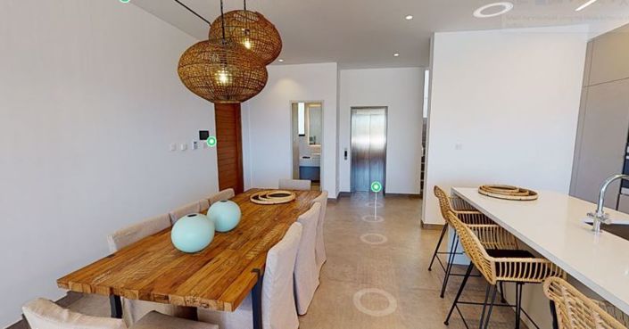 Image No.6-Villa de 4 chambres à vendre à Protaras