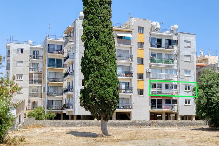 Image No.15-Appartement de 2 chambres à vendre à Larnaca