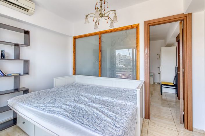 Image No.11-Appartement de 2 chambres à vendre à Larnaca