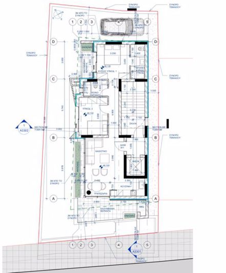 Image No.10-Appartement de 2 chambres à vendre à Kato Paphos