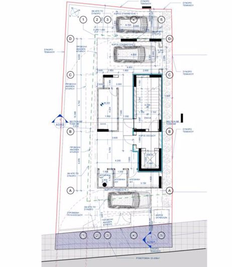 Image No.7-Appartement de 2 chambres à vendre à Kato Paphos