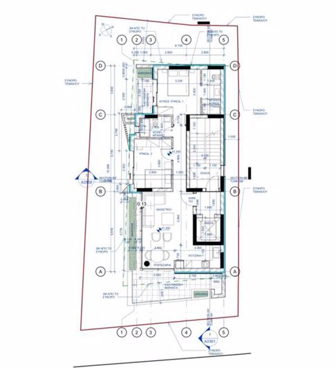 Image No.8-Appartement de 2 chambres à vendre à Kato Paphos