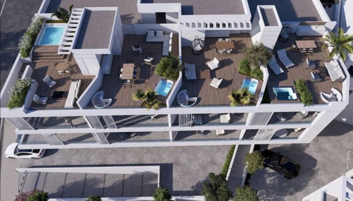 Image No.13-Appartement de 1 chambre à vendre à Leivadia