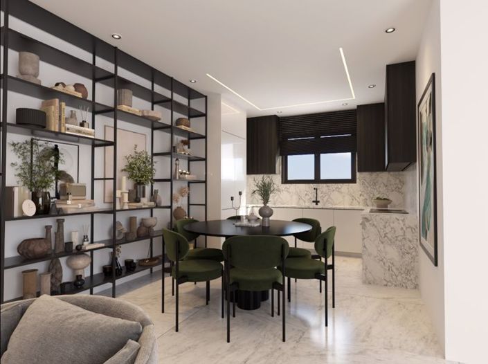 Image No.2-2 Bed Apartment for sale