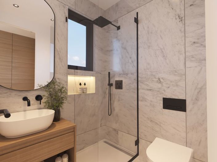 Image No.4-2 Bed Apartment for sale