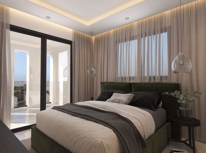 Image No.4-2 Bed Apartment for sale