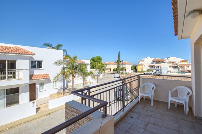 Image No.12-Villa de 3 chambres à vendre à Paralimni