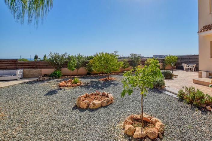 Image No.21-Villa de 3 chambres à vendre à Paralimni