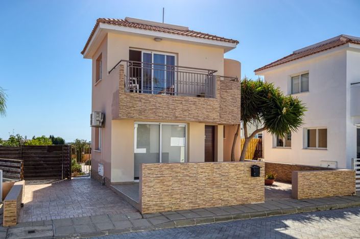 Image No.22-Villa de 3 chambres à vendre à Paralimni