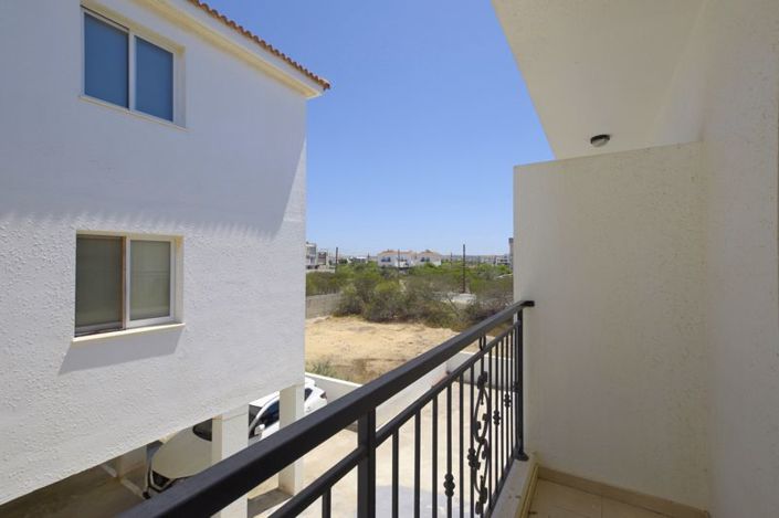 Image No.14-Villa de 2 chambres à vendre à Paralimni