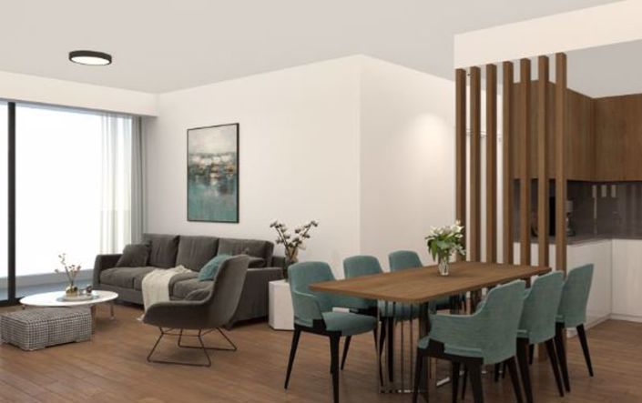 Image No.3-3 Bed Apartment for sale