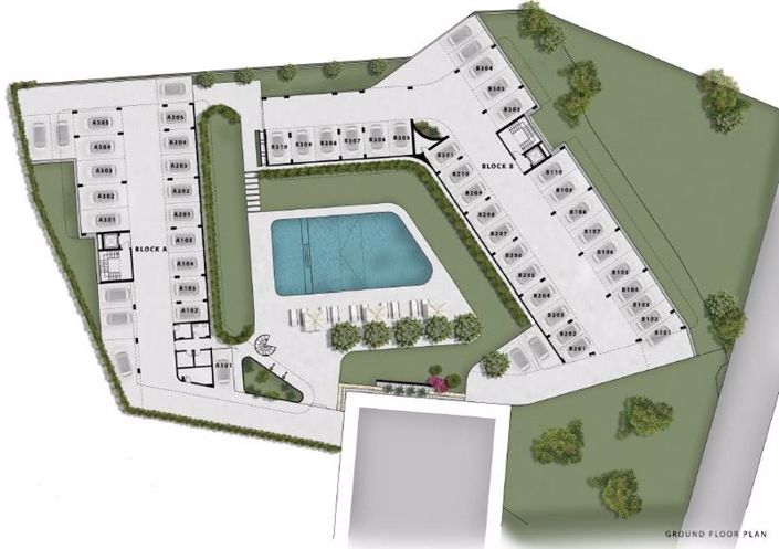 Image No.9-3 Bed Apartment for sale