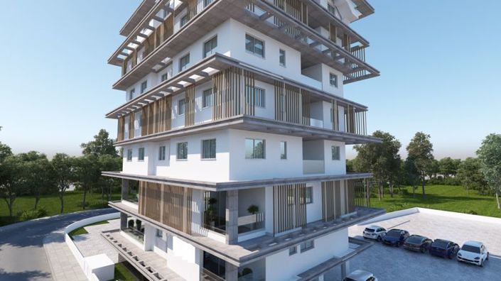 Image No.14-1 Bed Apartment for sale